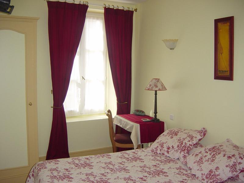 Cit'Hotel Hotel Beausejour Шербур-ан-Котентан Екстериор снимка